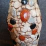Large Sylvac asymmetrical Vase/3368 Image 5