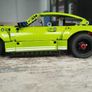 LEGO Technic Ford Mustang Shelby GT500 Image 5
