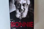 book non fiction Ronnie drew