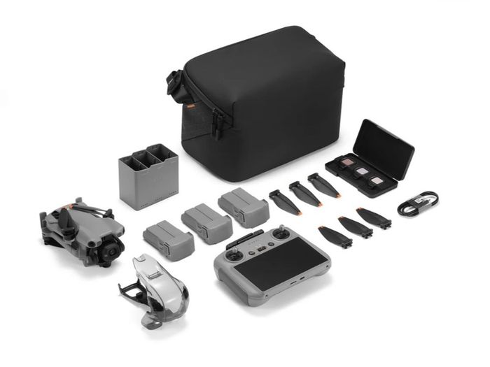 Dji Mini 5 Pro