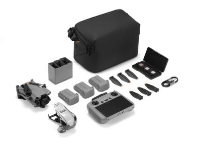 Dji Mini 5 Pro