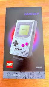 Lego gameboy