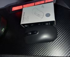 Mouse ottico wireless