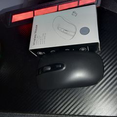 Mouse ottico wireless