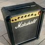 Marshall lead 12 model 5005 Dated 1984 Image 2