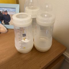 mam bottle