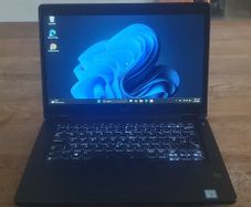 Dell Latitude 5490 / i7 8th Gen / 16GB / 256GB NVMe