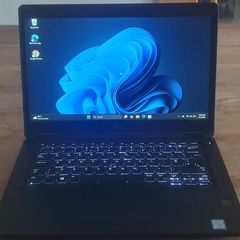 Dell Latitude 5490