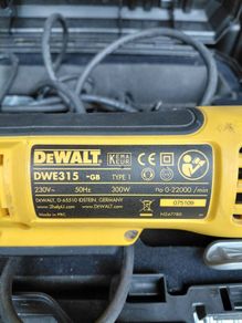 Dewalt Multitool