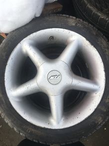 Tsw Stealth Alloy