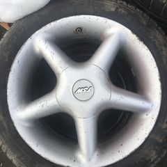Tsw Alloy