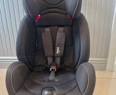 Joie Car Seat