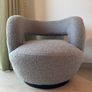 Eleonora Sharon lounge chair Image 2