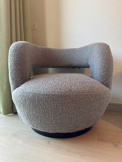 Eleonora Sharon lounge chair