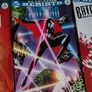 Batman Beyond 2016 Run Image 7