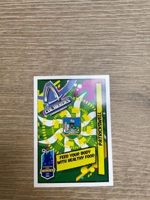 Cian Lynch card