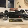 Lotus Mario Andretti 1/16 Polistil Image 2
