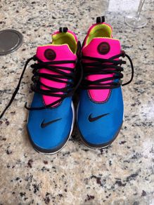 Nike Runners size 8