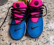Nike Runners size 8