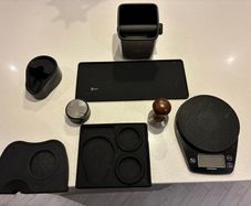 Coffee Espresso Machine Accessories