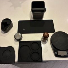 Coffee Espresso Machine Accessories