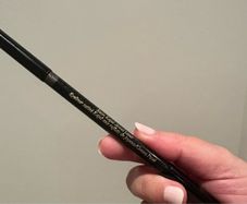 Victoria Beckham eyeliner Cocoa pave