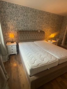 Superking Bed