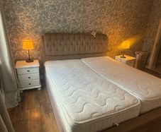 Superking Bed