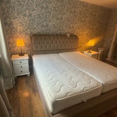 Superking Bed