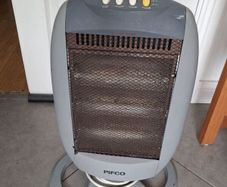 electric heater