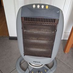 electric heater