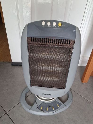 electric heater