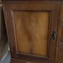 Antique sideboard buffet Image 8