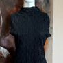 Black sleeves Blouse Image 6