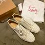 Christian Louboutin Louis Junior Spikes Image 7