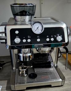 Coffee machine - Delonghi EC9355M
