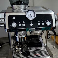 Coffee machine - Delonghi EC9355M