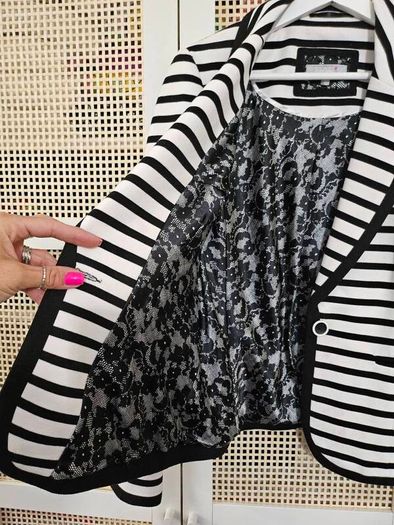 Blazer Per Una Uk10