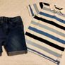 Boy's Clothes Summer Bundle. Age 6 Image 5