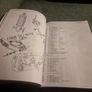 Moss Sprite & Midget accessories and reatoration parts manusl 2012 Image 10