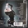 Lady Gaga - The Fame CD Image 2