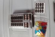12 gang 12v fuse board