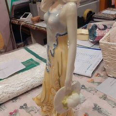 Porcelain