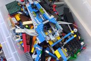 25kg Lego bundle