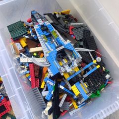 25kg Lego bundle
