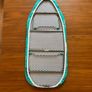 FREE Small Tabletop Ironing Board Image 3
