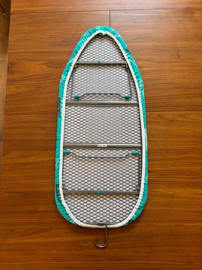 FREE Small Tabletop Ironing Board