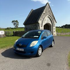 2006 Toyota Yaris
