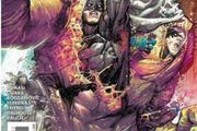 Batman Arkha Knight comics