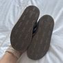 adidas VL court kids size 7k uk. Image 5